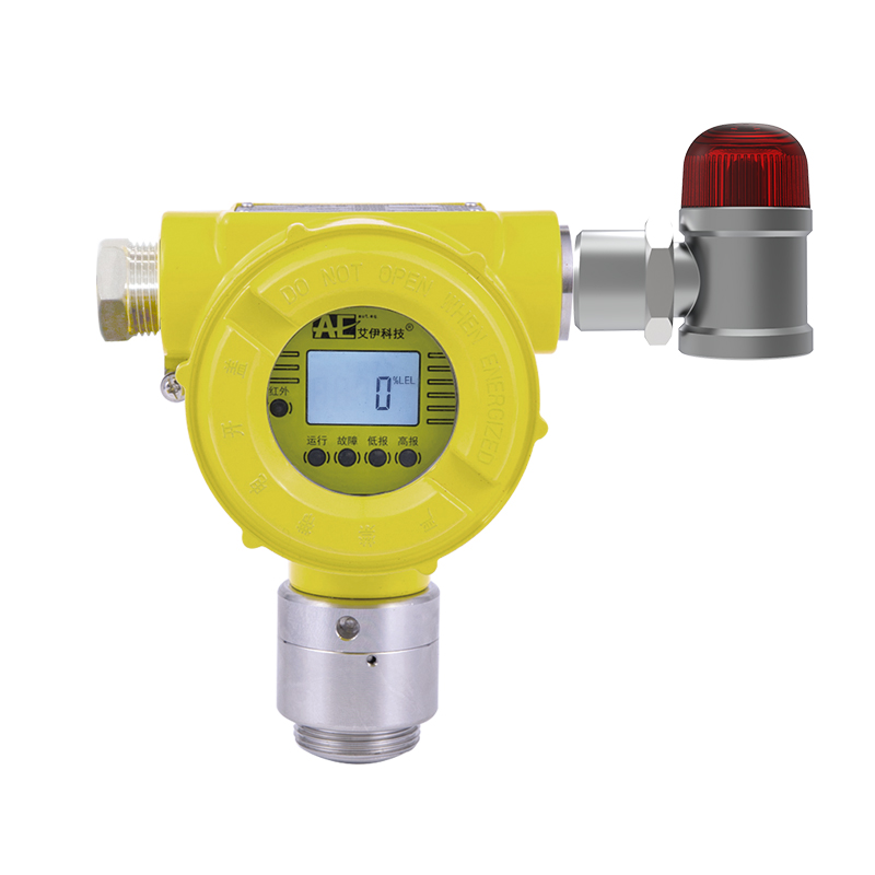 AG210/AG211有毒氣體探測器